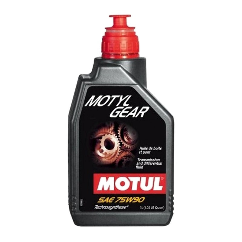 Ulei transmisie Motul Motylgear 75W-90 1L 109055