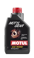 MOTUL Moty Gear 75W-90 1L 109055