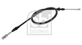 Cablu, frana de parcare 109092 FEBI BILSTEIN