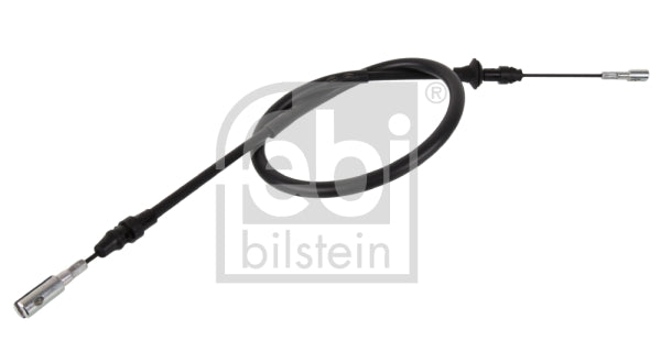 Cablu, frana de parcare 109092 FEBI BILSTEIN