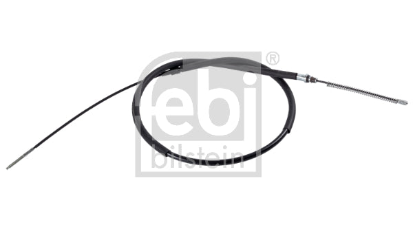 Cablu, frana de parcare 109095 FEBI BILSTEIN
