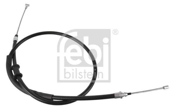 Cablu, frana de parcare 109096 FEBI BILSTEIN