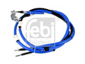 Cablu frana de mana FEBI BILSTEIN 109098