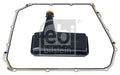 set filtre hidraulice, cutie e vit.automata 109100 FEBI BILSTEIN