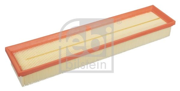 Filtru aer 109136 FEBI BILSTEIN
