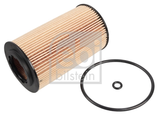 Filtru ulei 109144 FEBI BILSTEIN