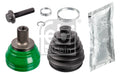 Set articulatie, planetara 109151 FEBI BILSTEIN
