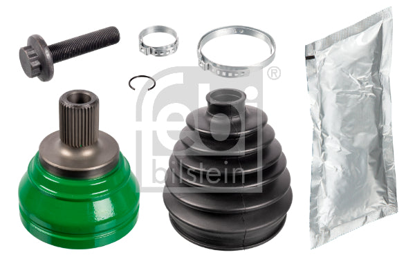 Set articulatie, planetara 109151 FEBI BILSTEIN