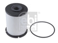 filtru combustibil 109181 FEBI BILSTEIN