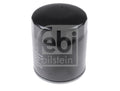 Filtru ulei 109204 FEBI BILSTEIN