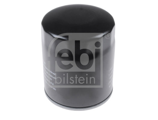 Filtru ulei 109204 FEBI BILSTEIN