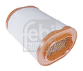 Filtru aer 109209 FEBI BILSTEIN