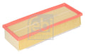 Filtru aer 109216 FEBI BILSTEIN