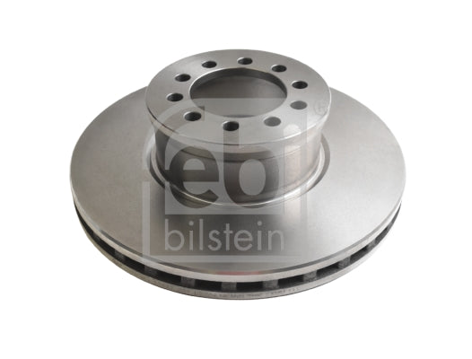 Disc frana 10922 FEBI BILSTEIN