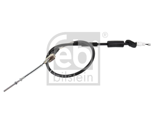 Cablu, frana de parcare 109240 FEBI BILSTEIN