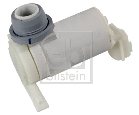 pompa de apa,spalare parbriz 109267 FEBI BILSTEIN