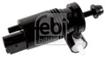 pompa de apa,spalare parbriz 109276 FEBI BILSTEIN