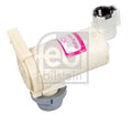 pompa de apa,spalare parbriz 109279 FEBI BILSTEIN