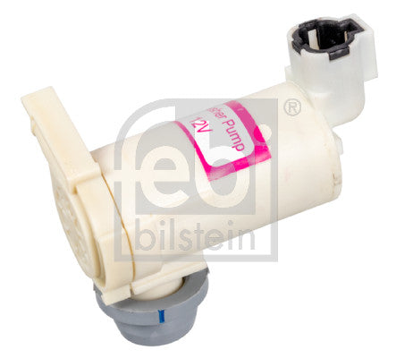 pompa de apa,spalare parbriz 109279 FEBI BILSTEIN