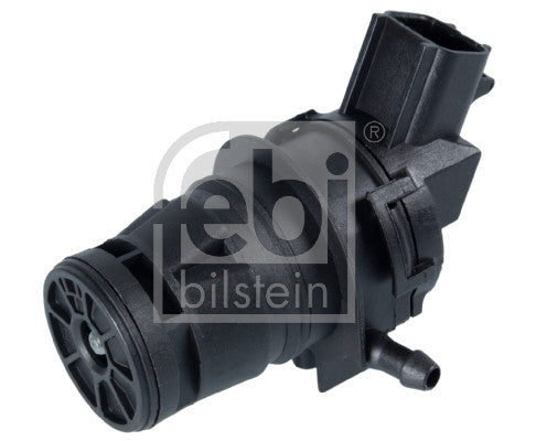 pompa de apa,spalare parbriz 109284 FEBI BILSTEIN