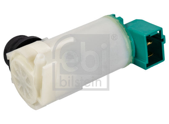 pompa de apa,spalare parbriz 109287 FEBI BILSTEIN