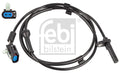 senzor,turatie roata 109295 FEBI BILSTEIN