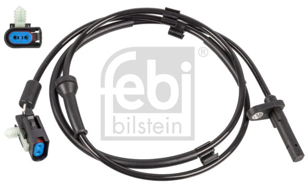 senzor,turatie roata 109295 FEBI BILSTEIN