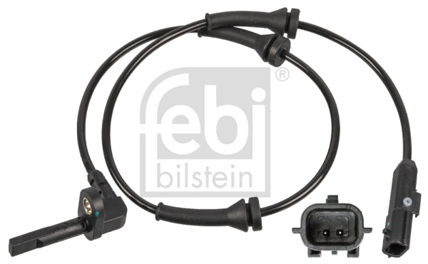 senzor,turatie roata 109324 FEBI BILSTEIN
