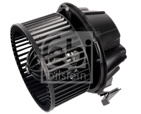 Ventilator, habitaclu 109327 FEBI BILSTEIN