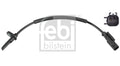 senzor,turatie roata 109346 FEBI BILSTEIN