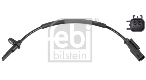 senzor,turatie roata 109346 FEBI BILSTEIN