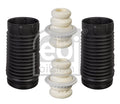 chit protectie praf,amortizor 109376 FEBI BILSTEIN