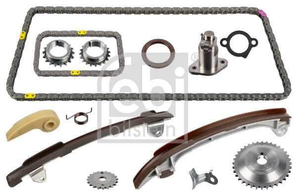 chit lant de distributie 109428 FEBI BILSTEIN