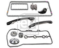 chit lant de distributie 109468 FEBI BILSTEIN