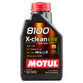 Ulei motor Motul 8100 X-clean Efe C2/c3 5W-30 1L 109470