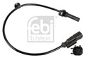 senzor,turatie roata 109472 FEBI BILSTEIN