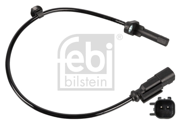 senzor,turatie roata 109472 FEBI BILSTEIN