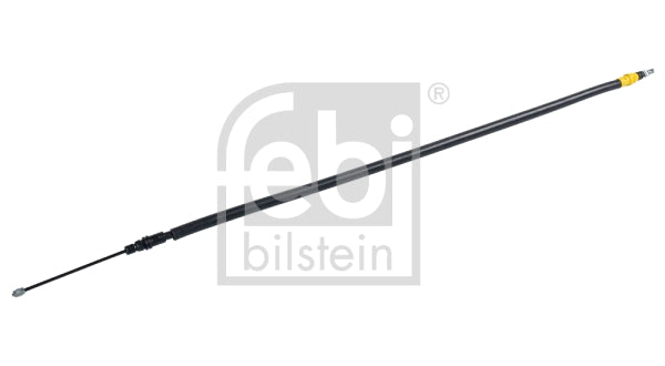 Cablu, frana de parcare 109484 FEBI BILSTEIN