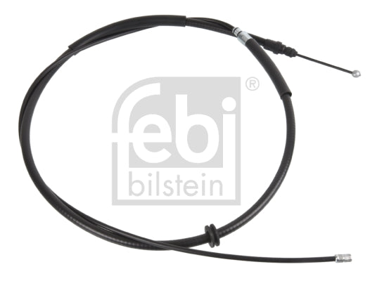 Cablu, frana de parcare 109485 FEBI BILSTEIN