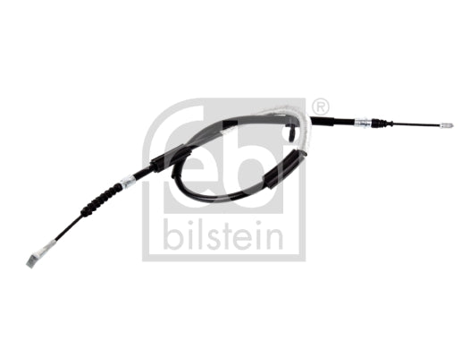 Cablu, frana de parcare 109487 FEBI BILSTEIN