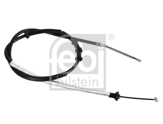 Cablu, frana de parcare 109489 FEBI BILSTEIN