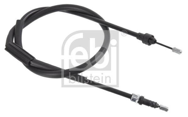 Cablu, frana de parcare 109496 FEBI BILSTEIN
