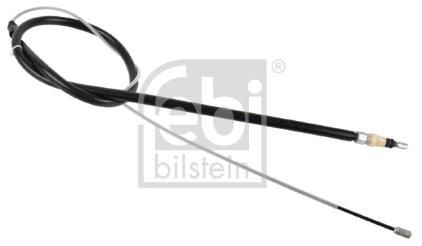 Cablu, frana de parcare 109499 FEBI BILSTEIN