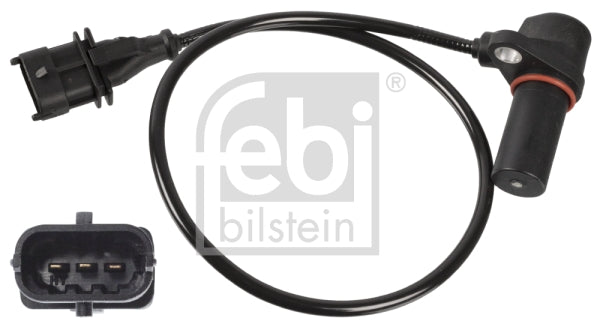 Senzor impulsuri, arbore cotit 109532 FEBI BILSTEIN