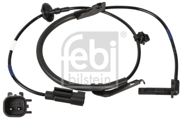 senzor,turatie roata 109544 FEBI BILSTEIN