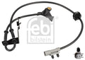 senzor,turatie roata 109547 FEBI BILSTEIN
