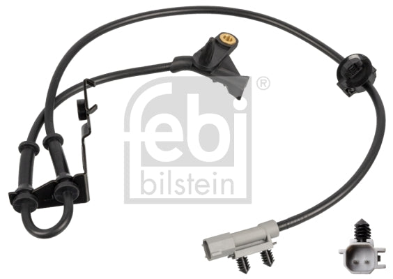 senzor,turatie roata 109547 FEBI BILSTEIN