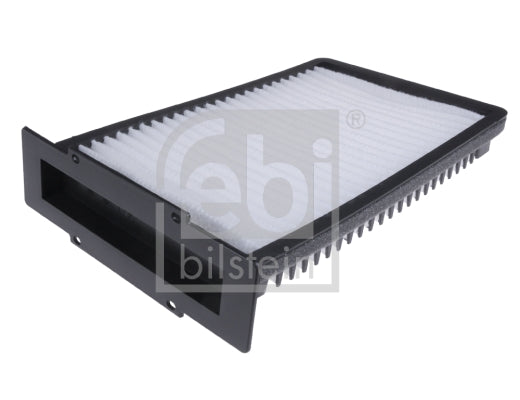 Filtru, aer habitaclu 109598 FEBI BILSTEIN