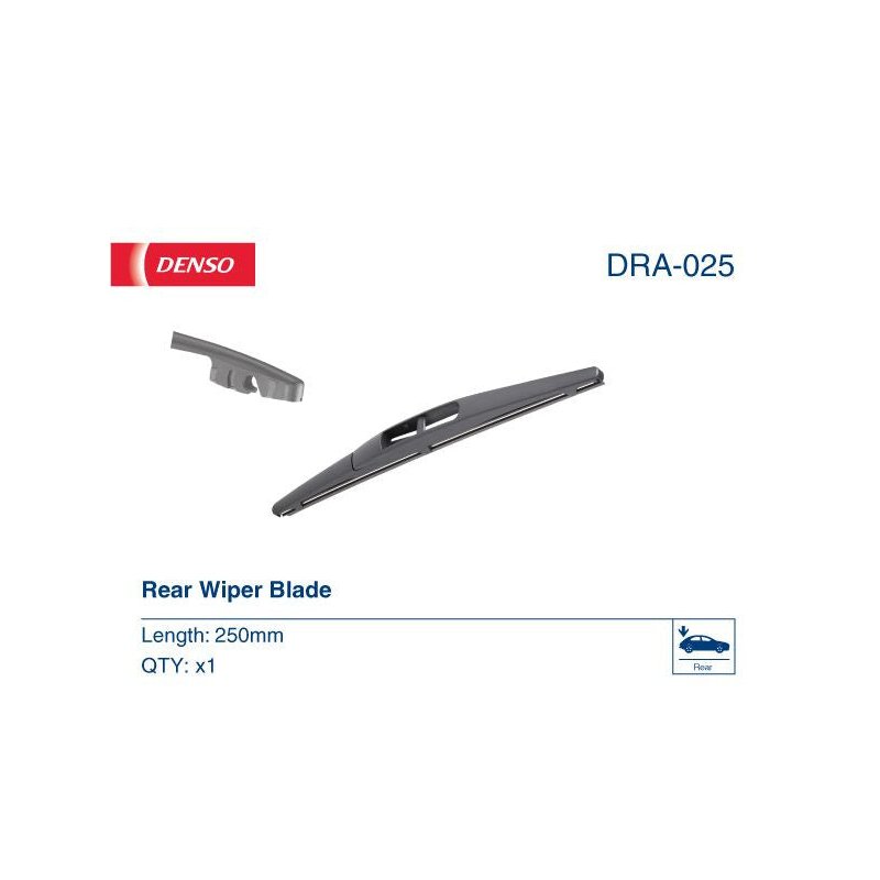 10964083 DRA025