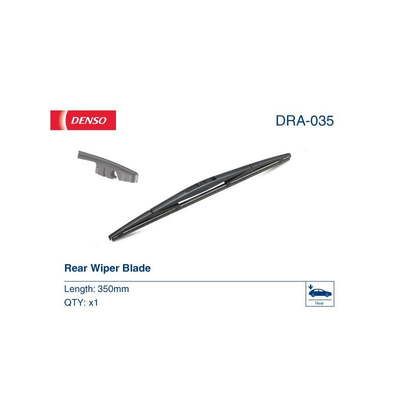 10964085 DRA035